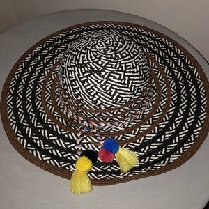 Never Worn! Steve Madden Sun Hat